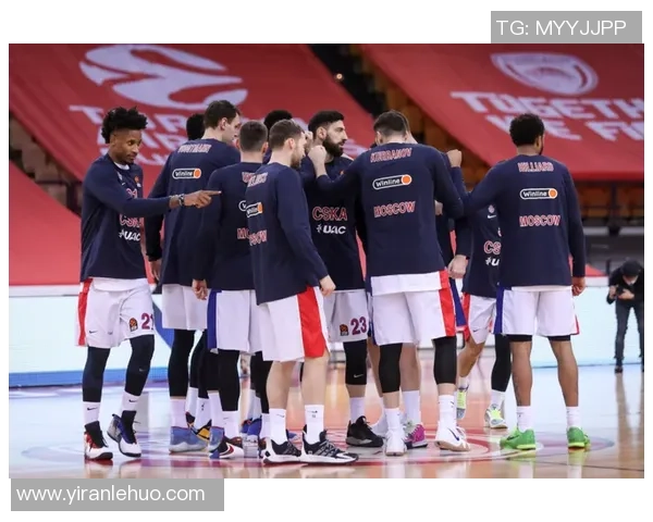 莫斯科中央陆军与奥林匹亚对决精彩回顾与赛后分析