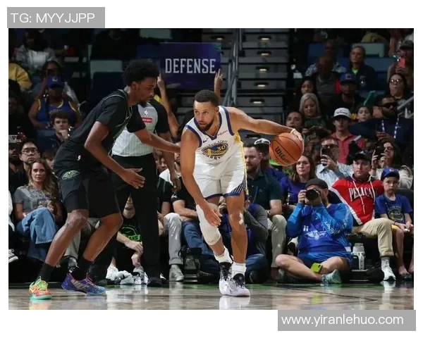 勇士与鹈鹕激战至加时库里三分球绝杀精彩回放