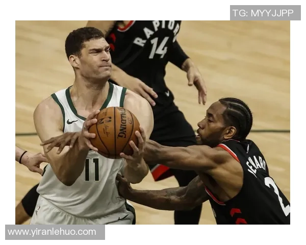 猛龙与雄鹿激战正酣5月26日第二节精彩直播回顾与分析