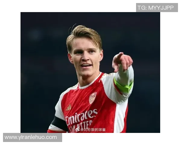 厄德高：回到球场上的感觉太棒了，我想持续坚持这种状况